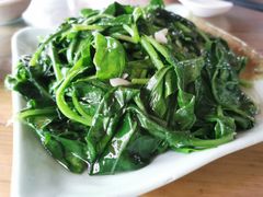 海南野菜-陈记汤饭(水巷口店)