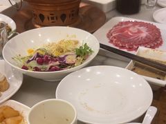 -牛街·马辈儿涮肉(牛街二店)