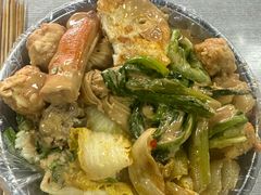 -大姐麻辣烫(莲宝中路店)