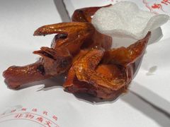 -鸽子侯·家宴·平价海鲜(绿地店)