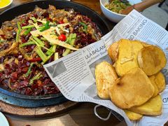 -老板恋上鱼(印象城店)