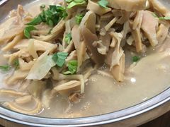 -金典银峰老鹅馆·昆山菜(亭林公园店)