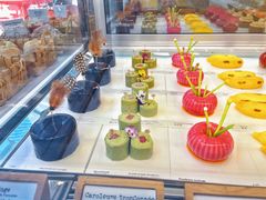 荔枝玫瑰皇后-TIENSTIENS将将(三里屯店)