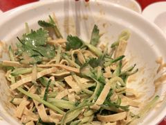 -喜家德虾仁水饺(长泰广场店)