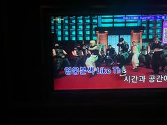 -活力无限KTV(天河新天地店)