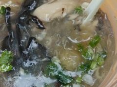 签到图片-食盈碗仔翅(星玺广场店)