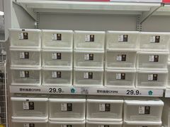 -NITORI 宜得利家居(上海中山公园龙之梦店)
