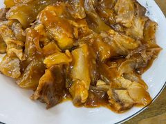 -同发号饭庄(复兴路店)