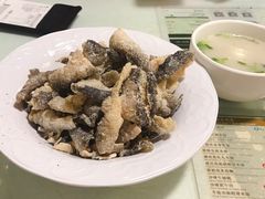 -翠华餐厅(旺角文华商场店)
