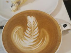 -Peet's Coffee皮爷咖啡(德基店)