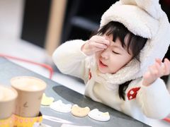 -麦当劳(苏州中心星悦汇店)
