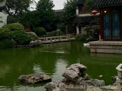 -祝家花園(伯渎港店)