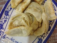 -长人馄饨铺(解放街店)