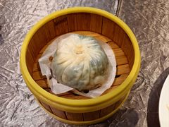 -北京泰富酒店-柏景轩中餐厅