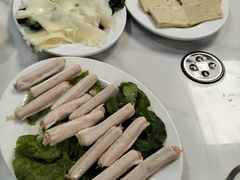 -全好食潮汕牛肉火锅(泗洲路店)