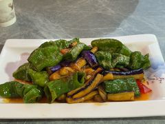 -马白开来特色羊排揪片子  (总店)