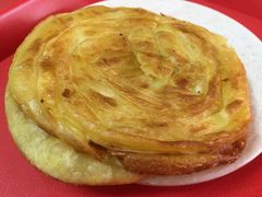 -杨家吊炉饼(沈阳总店)