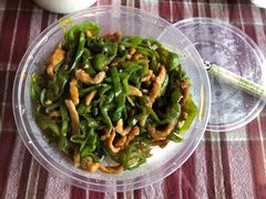 -顾师傅特色炒菜(富民路店)