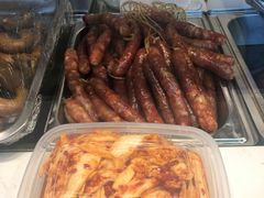 -好7港式烧腊铺(渡江路店)