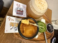 -CAFE CHEZ W一木家(香山路店)