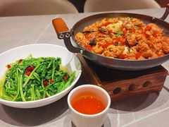 -楚山晓·楚湘菜(江夏永旺店)