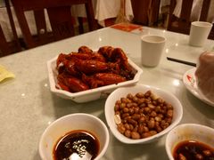 -阿胖龙虾小海鲜(宁国南路总店)