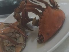 -莲花公园煎蟹(总店)
