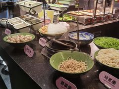 -东方明珠·空中旋转餐厅
