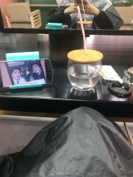 -Moyue HAIR SALON