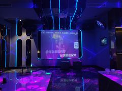 -欢乐迪派对潮K·KTV(华南城店)