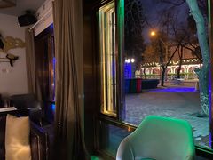 -Gurls Lounge GL酒吧