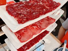 -左庭右院鲜牛肉火锅(苏州园区永旺店)