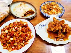 宫爆鸡腿肉-鼎香润(德胜门内店)