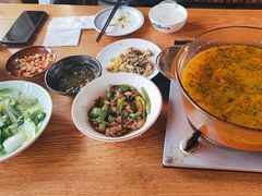 -印象鲵宴·张家界地标美食名片(溪布街店)
