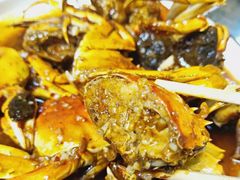 -无限虾享(同庆街店)