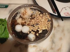 -绿茶餐厅(财富购物中心店)