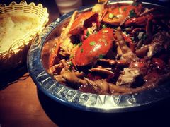 -胖哥俩肉蟹煲(世茂国际广场店)