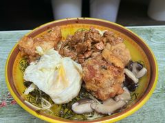 -小无锡面馆