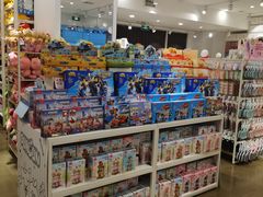 -名创优品(万达广场河东店)