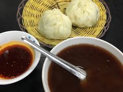 -郑家包子牛肉拉面(尚勤路店)