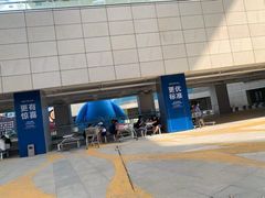 -盒马X会员店(王府井奥莱UP TOWN店)