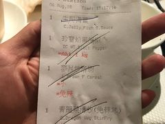 -新加坡海鲜共和(名胜世界圣淘沙海滨坊)