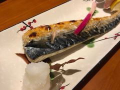-気楽亭和食料理(气乐亭大世界本店)