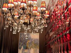 -弦月窗LUNETTE BY AMANDA(复兴路店)