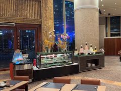 -怡聚轩全日制自助餐厅(大中华喜来登酒店)
