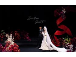 -MECCI婚礼摄影跟拍(红东方广场店)