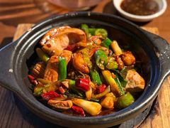 招牌猪腰-春梅里卤鹅馆·47年老字号(中山路店)