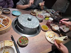 -蘑界·野生菌火锅(深业上城店)