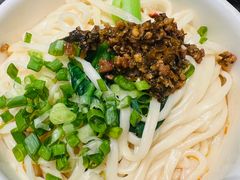 -国人川菜(李家村建东街店)