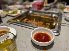 -海底捞火锅(月湖广场店)
